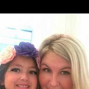 Meet your Posher, Wendy